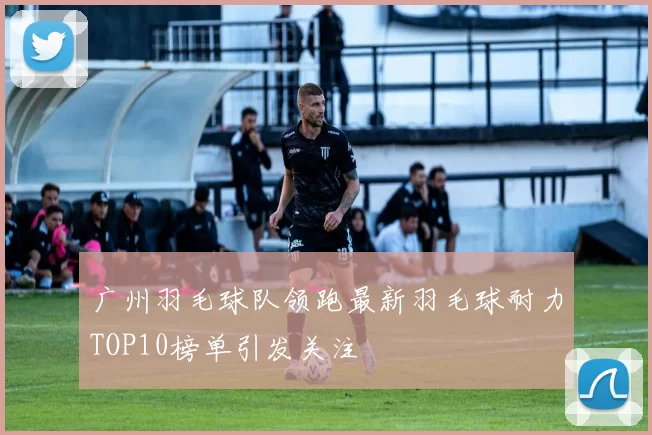 广州羽毛球队领跑最新羽毛球耐力TOP10榜单引发关注